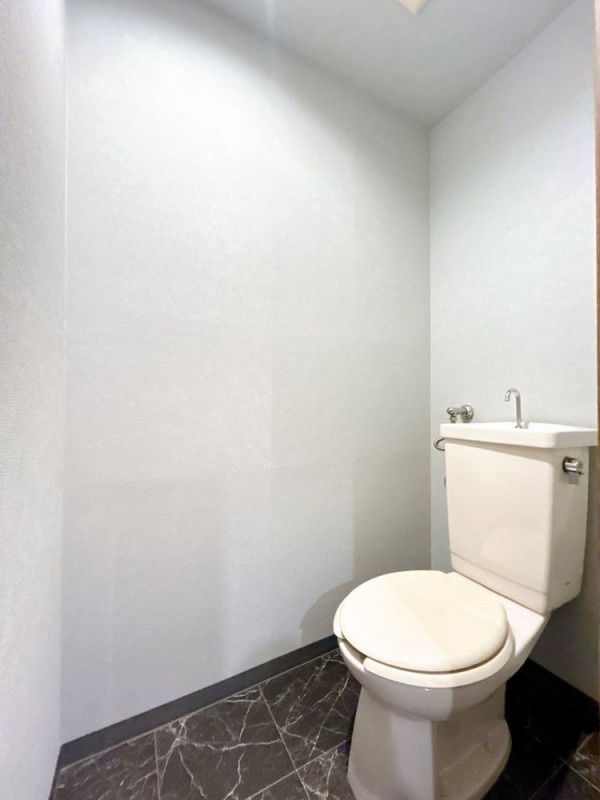 【現況＿トイレ】トイレの写真です。