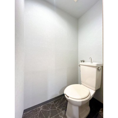【現況＿トイレ】トイレの写真です。