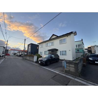 物件写真 1