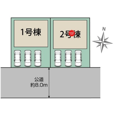 物件写真 22