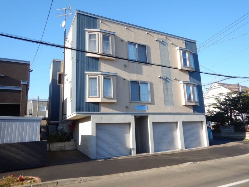 プランタンKIKUSUI