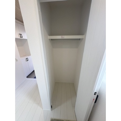 玄関収納