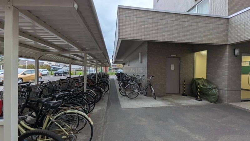 その他共用部