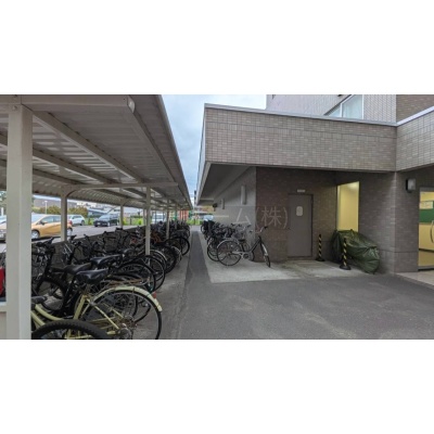 その他共用部