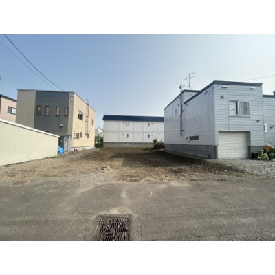 物件写真 1