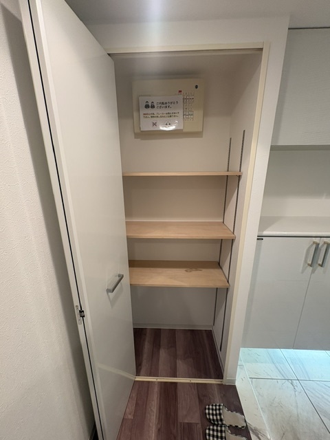 玄関収納