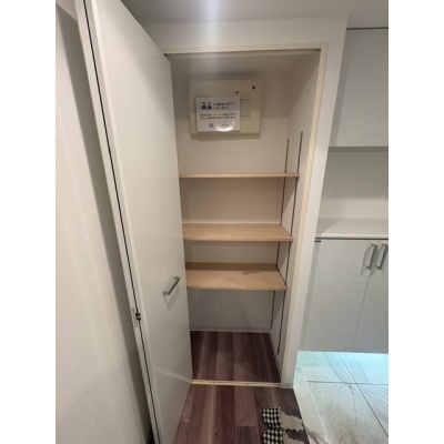 玄関収納