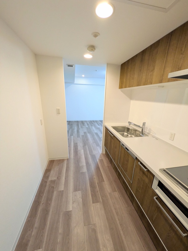 システムキッチン