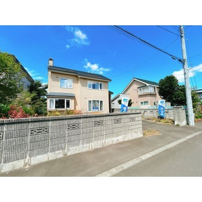 【リフォーム前】外壁は塗装を行います。