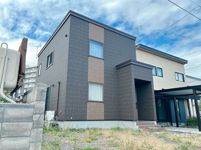 札幌市南区真駒内本町3丁目1-20