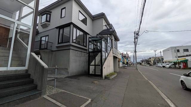 現地外観写真