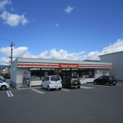 セイコーマート北斗向野店