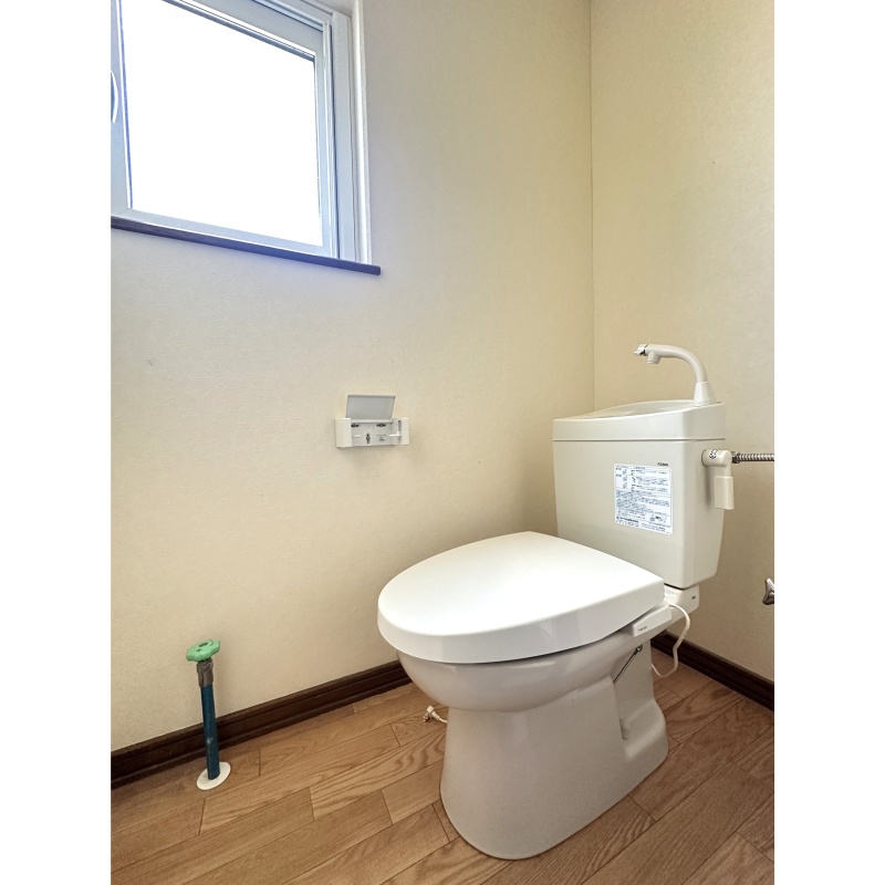 ■1階WC