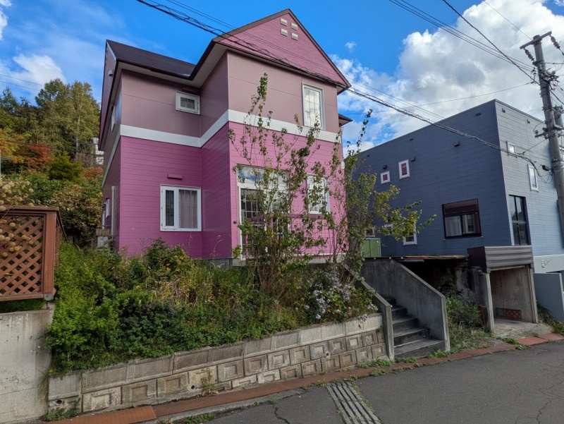 物件写真