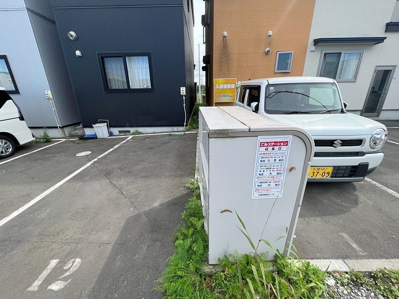 物件写真