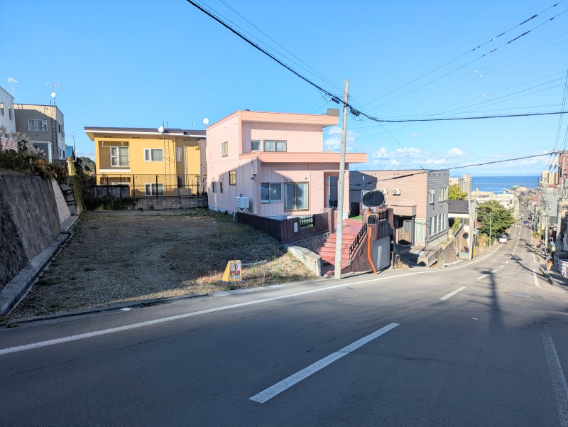 富岡2丁目戸建