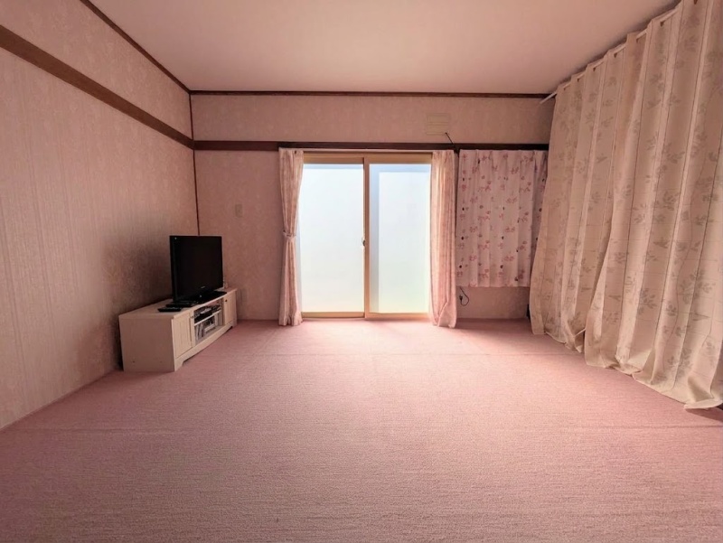 1階和室
