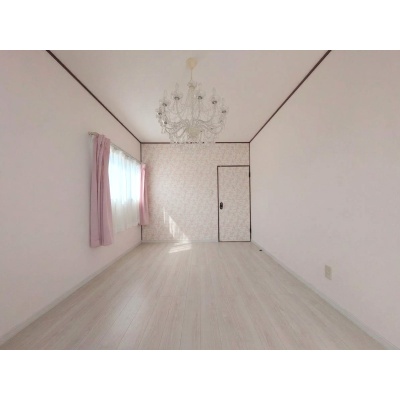 2階洋室①
※CG加工含む / 現況優先