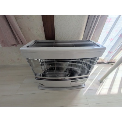 ストーブ