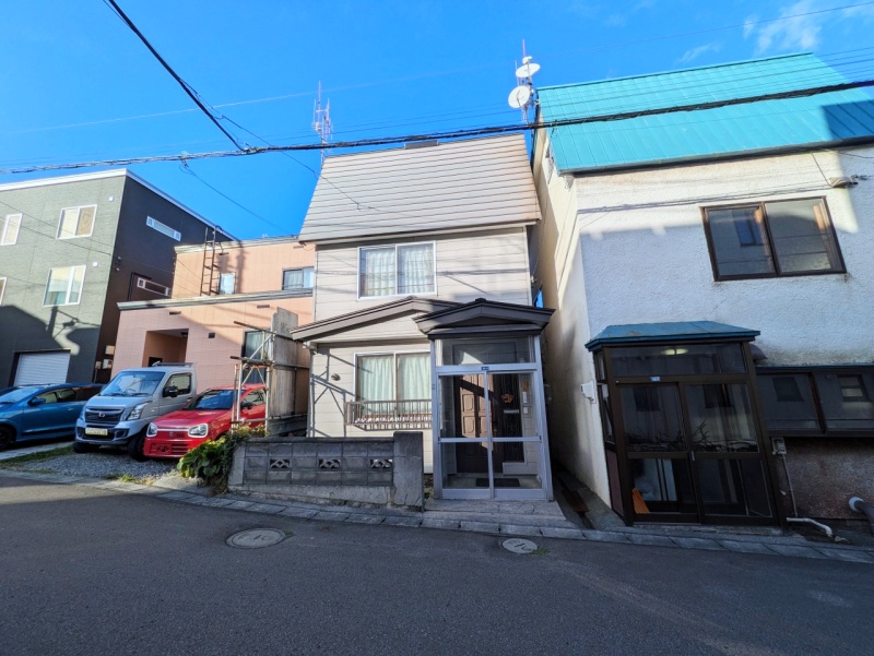 戸建 緑1丁目