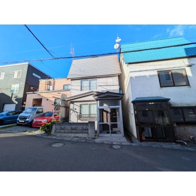 物件写真 1