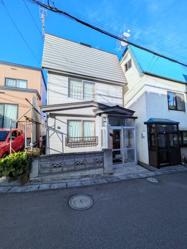 物件写真