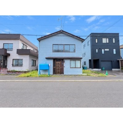 約６２．９坪の整形地。建ぺい率６０％、容積率２００％の市街化