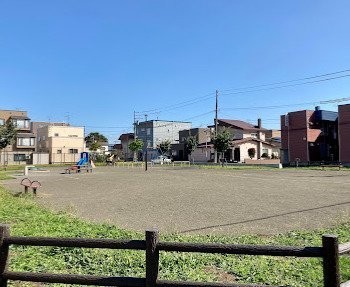 伏古りんどう公園まで231m
