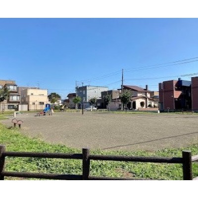 伏古りんどう公園まで231m