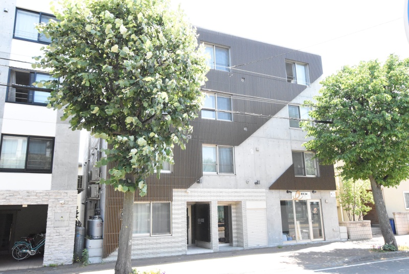 キングハウス学園前