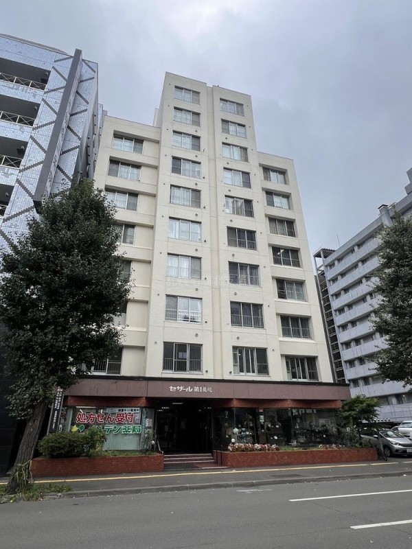 セザール札幌