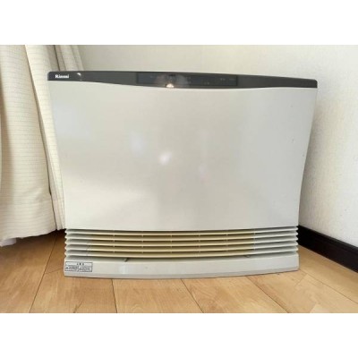 移動式ファンコンベクター
