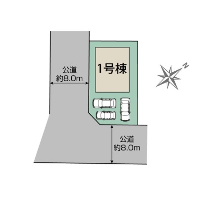 物件写真 21