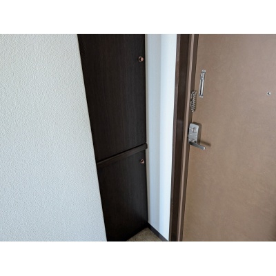 シューズボックス