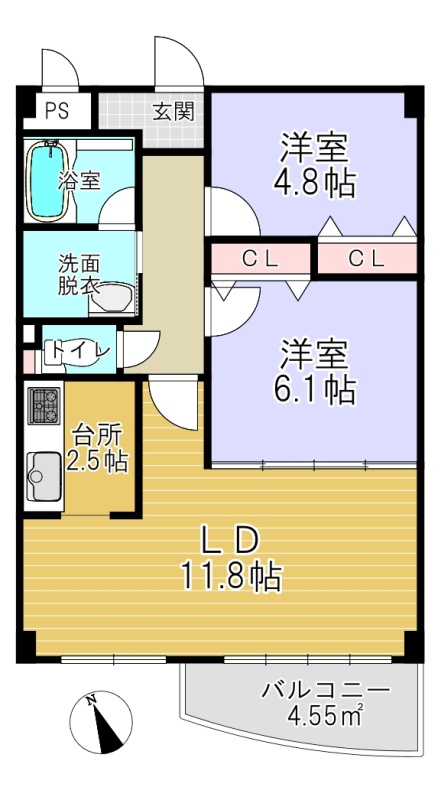 物件写真