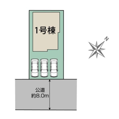 物件写真 21