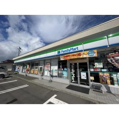 ファミリーマート 千歳春日3丁目店