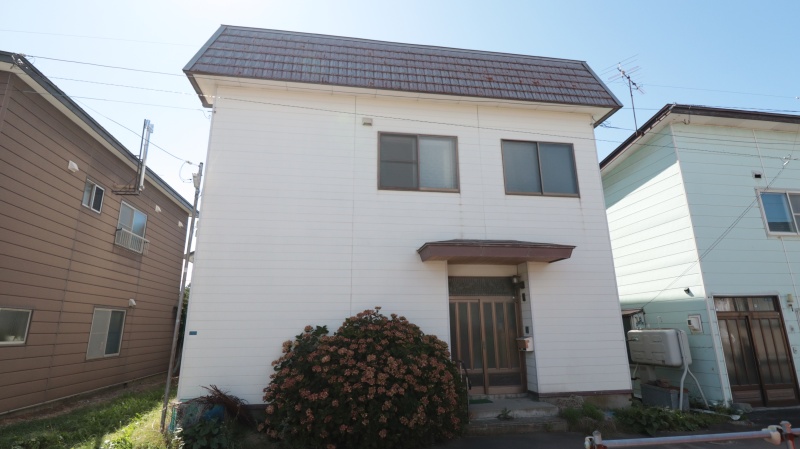 【中古戸建】堀川町