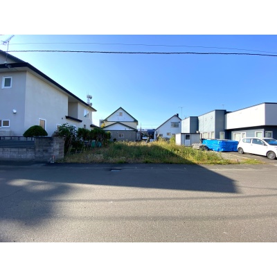 物件写真 1