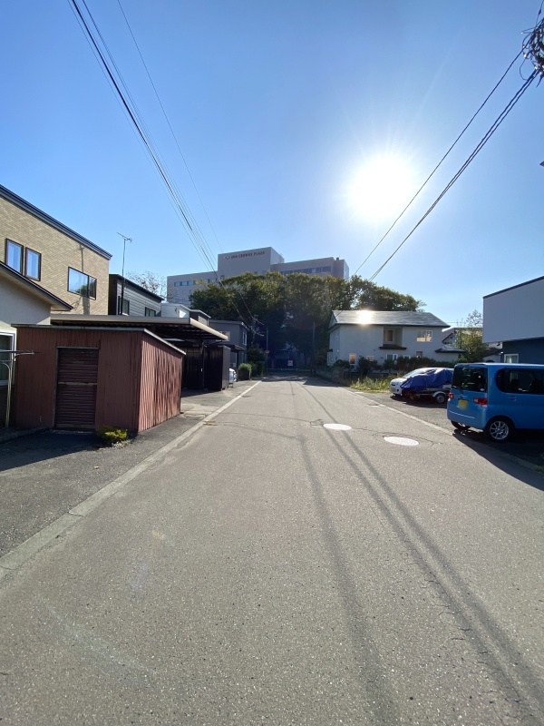 物件写真