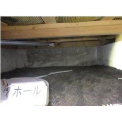 中古住宅の3大リスクである、雨漏り、主要構造部分の欠陥や腐…
