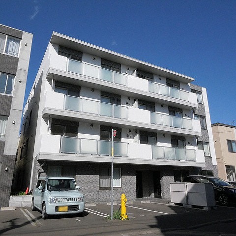 ABOND east