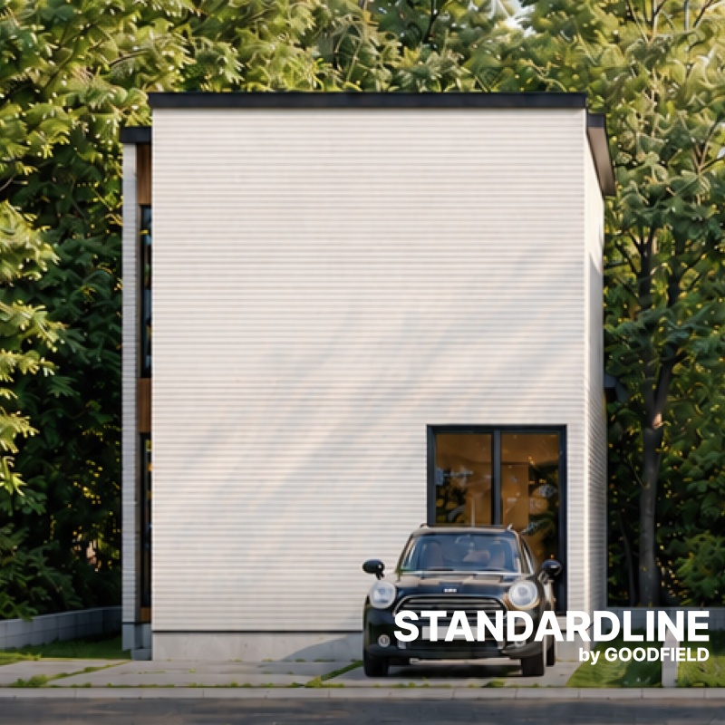 【STANDARD LINE】月々6.0万円~