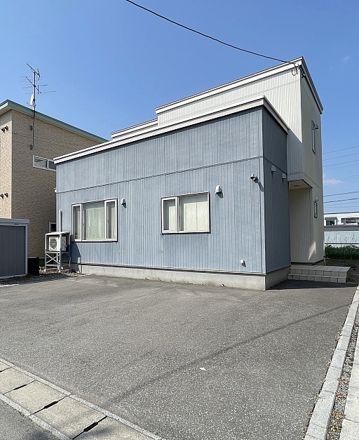 七重浜8中古住宅