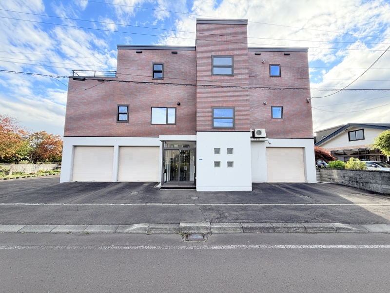 恵庭市有明町5丁目 中古戸建