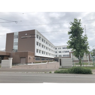 巴中学校