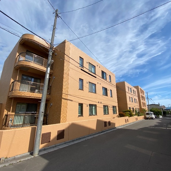 ☆シャトーム学園通深堀町