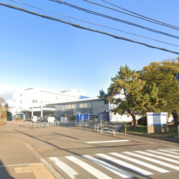 独立行政法人国立病院機構函館医療センター