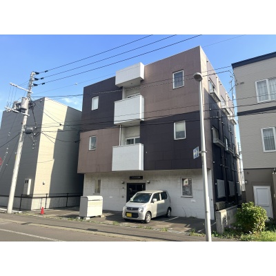 物件写真 1