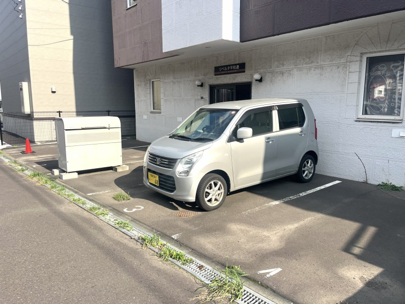 物件写真